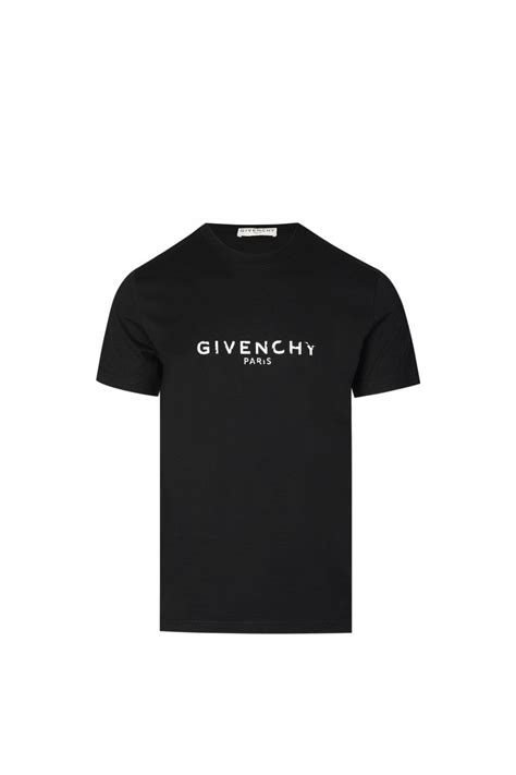 givenchy monster t shirt|givenchy distressed t shirt.